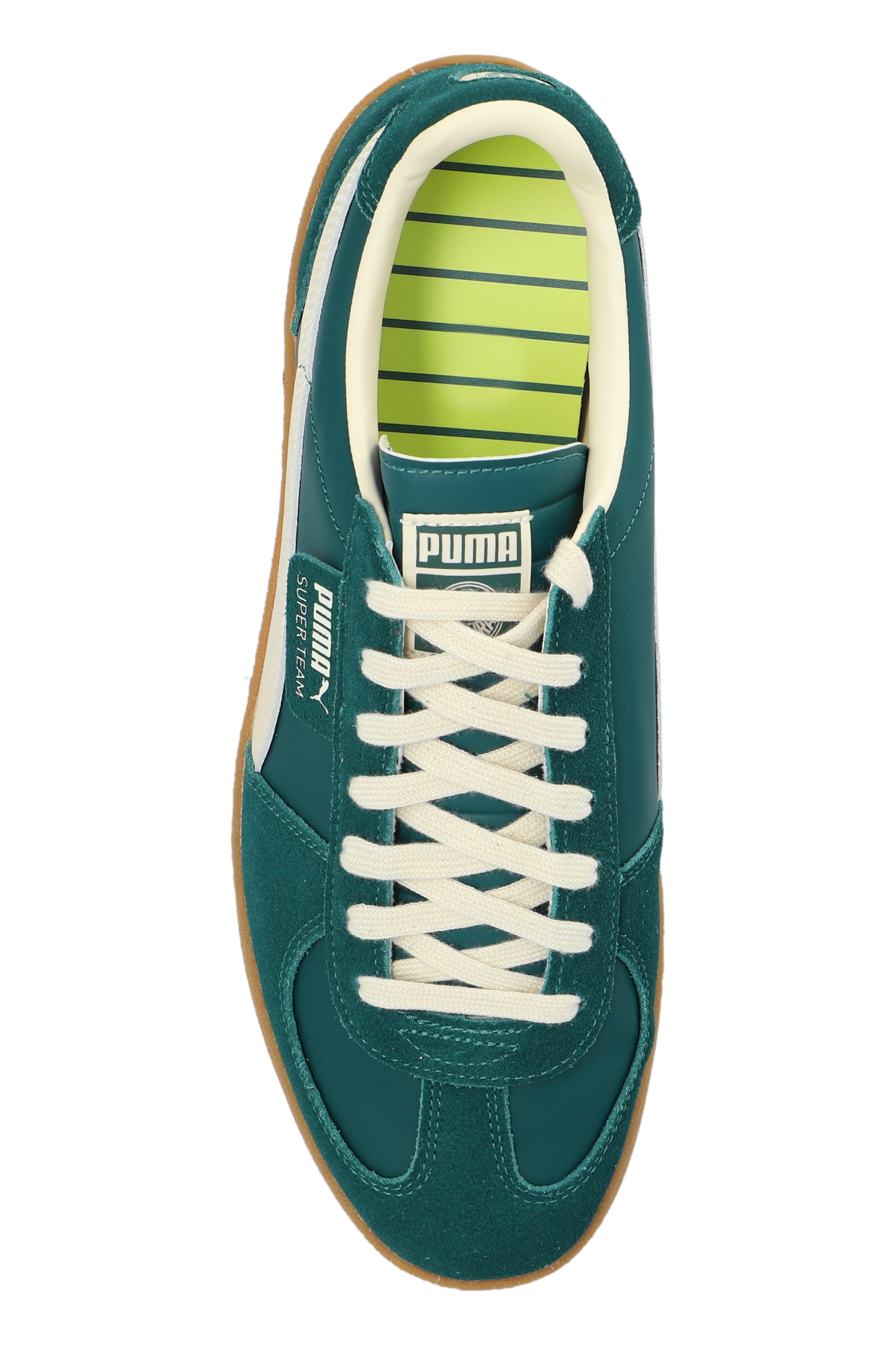 Palmeiras パルメイラス Puma Brasil Puma Puma x Palmeiras São Paulo | Men's Shoes | Vitkac